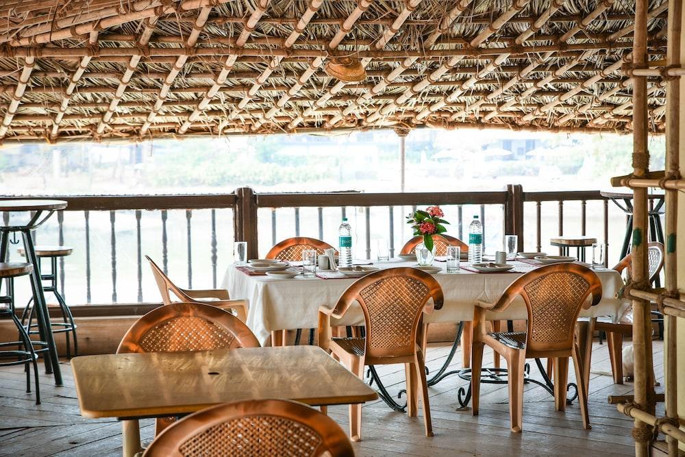 Baia Do Sol - Beach Boutique Baga Zewnętrze zdjęcie
