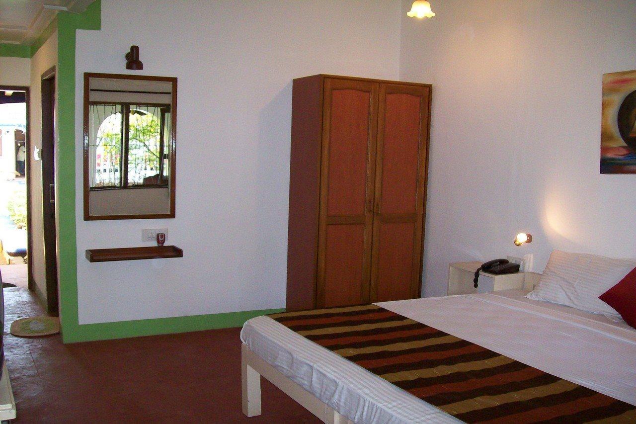 Baia Do Sol - Beach Boutique Baga Zewnętrze zdjęcie
