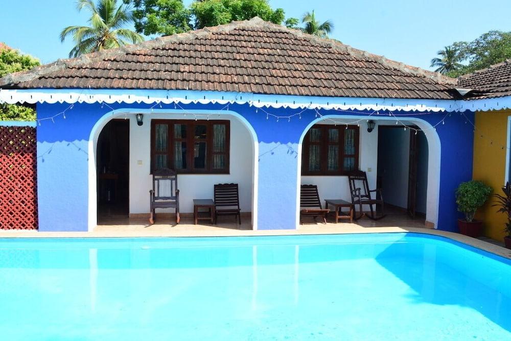 Baia Do Sol - Beach Boutique Baga Zewnętrze zdjęcie