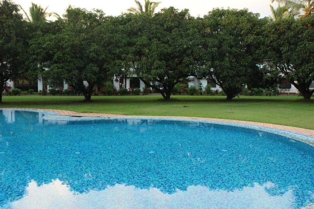 Baia Do Sol - Beach Boutique Baga Zewnętrze zdjęcie