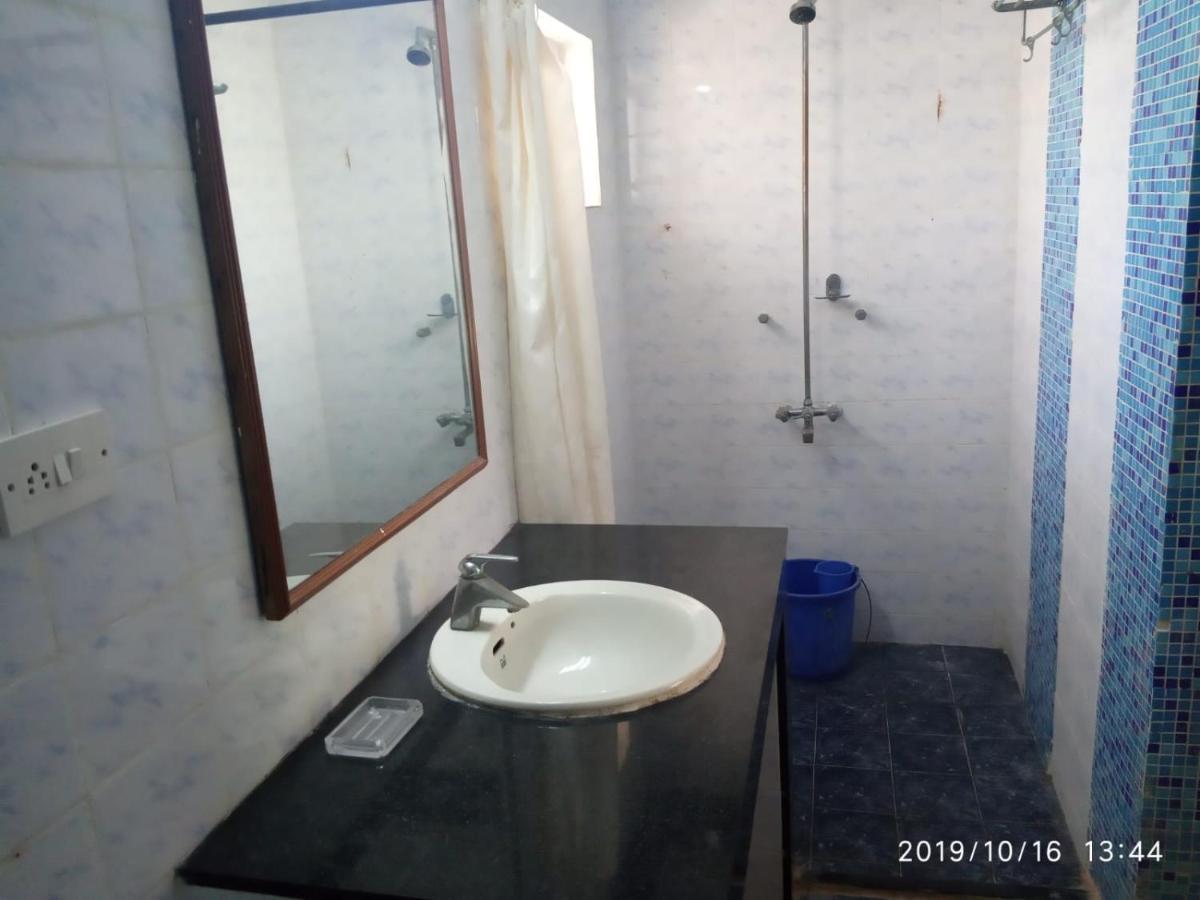 Baia Do Sol - Beach Boutique Baga Zewnętrze zdjęcie