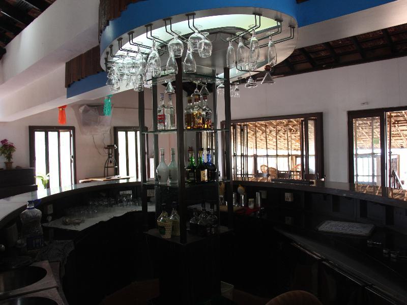Baia Do Sol - Beach Boutique Baga Zewnętrze zdjęcie
