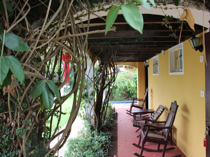 Baia Do Sol - Beach Boutique Baga Zewnętrze zdjęcie