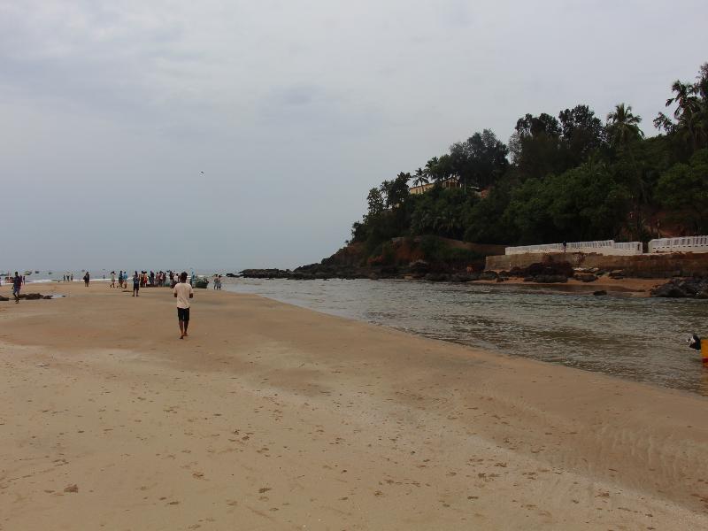 Baia Do Sol - Beach Boutique Baga Zewnętrze zdjęcie