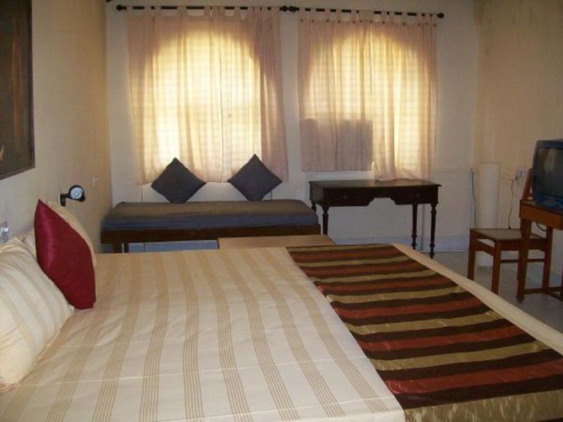 Baia Do Sol - Beach Boutique Baga Zewnętrze zdjęcie