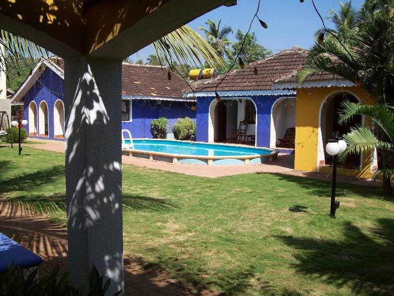 Baia Do Sol - Beach Boutique Baga Zewnętrze zdjęcie