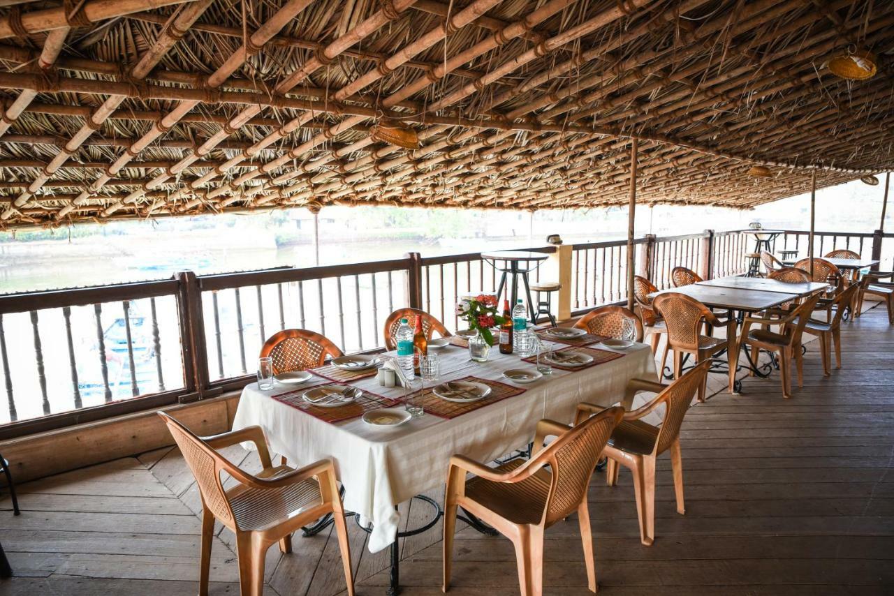 Baia Do Sol - Beach Boutique Baga Zewnętrze zdjęcie